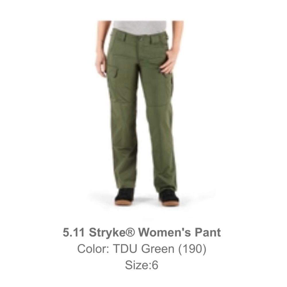 5.11 Stryke® Women's Pant
